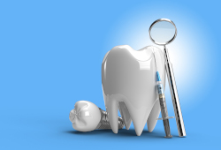 Implants dentaires: Étapes avec et sans mise en charge immédiate au centre dentaire Haguenau